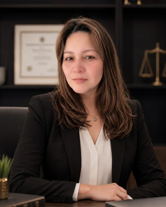 Beatriz Helena Malavera López